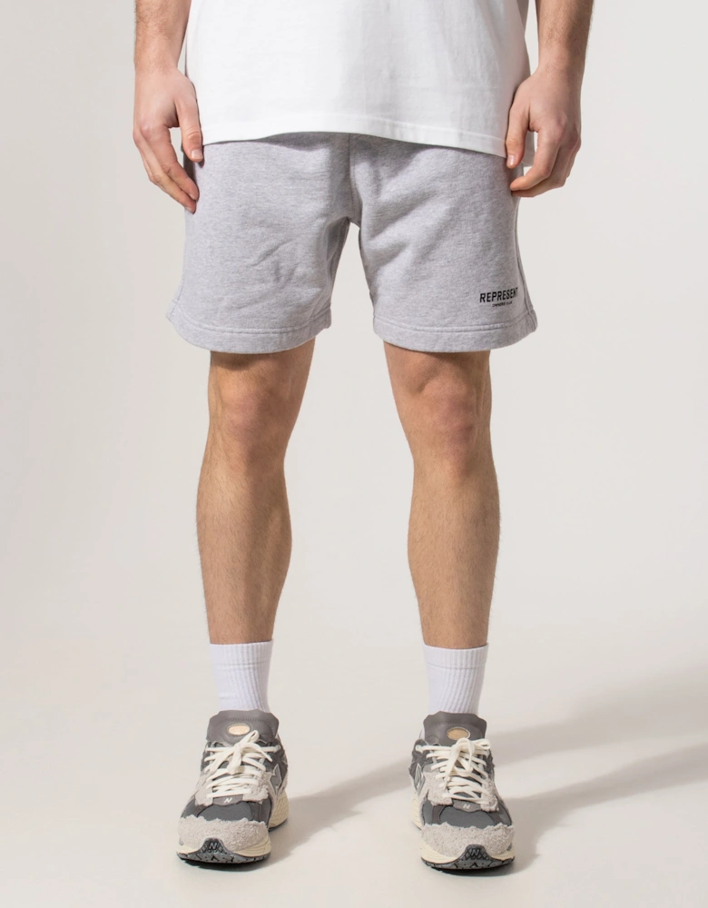 Relaxed Fit Owners Club Shorts