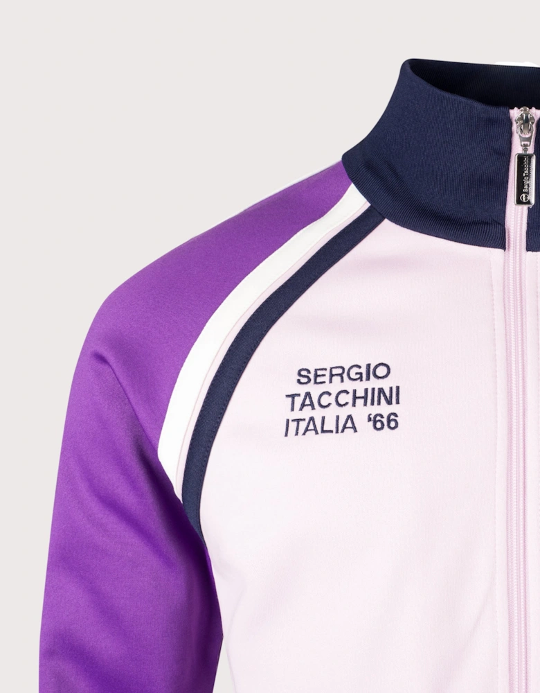 Ghibli Davis Track Top