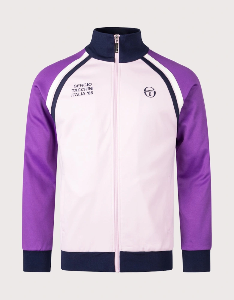 Ghibli Davis Track Top