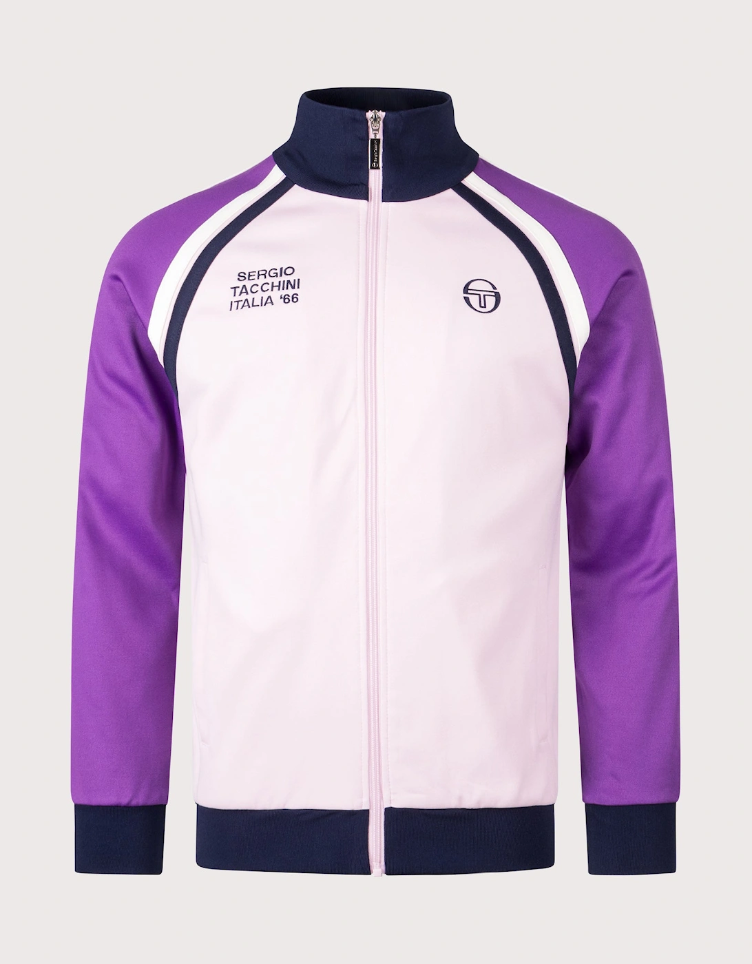 Ghibli Davis Track Top
