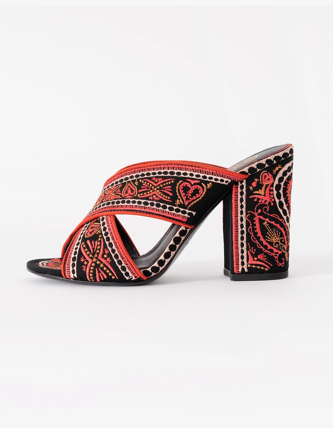 Ash Lola Canvas Womens Shoes