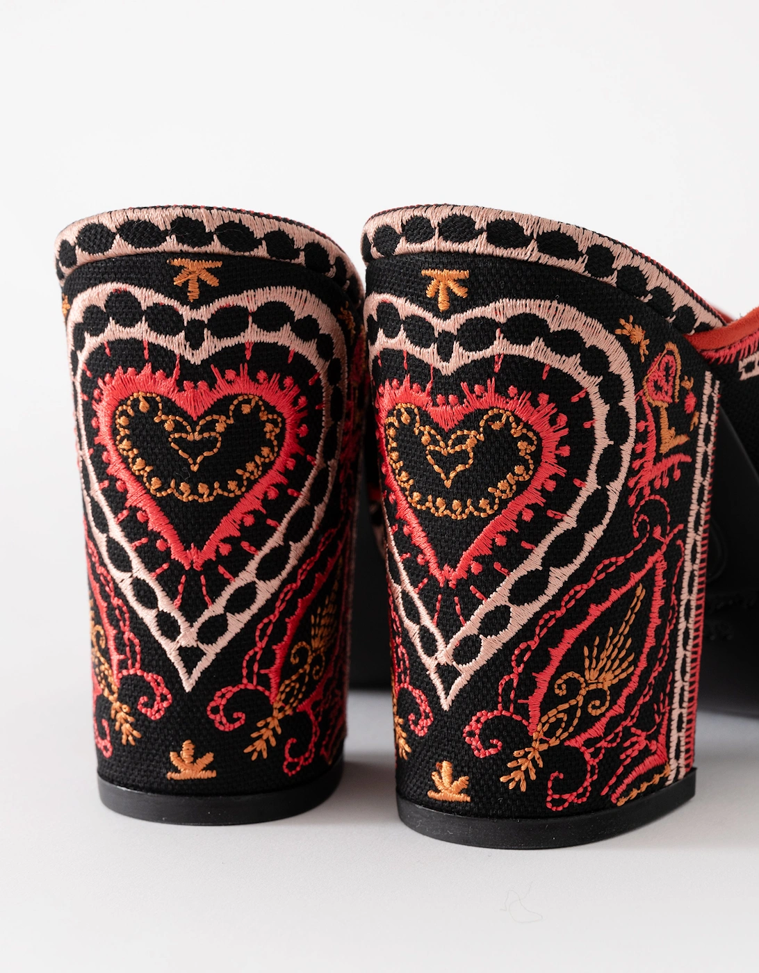 Ash Lola Canvas Womens Shoes