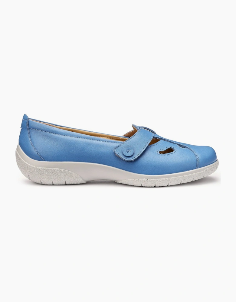 Nirvana Womens Extra Wide Shoes