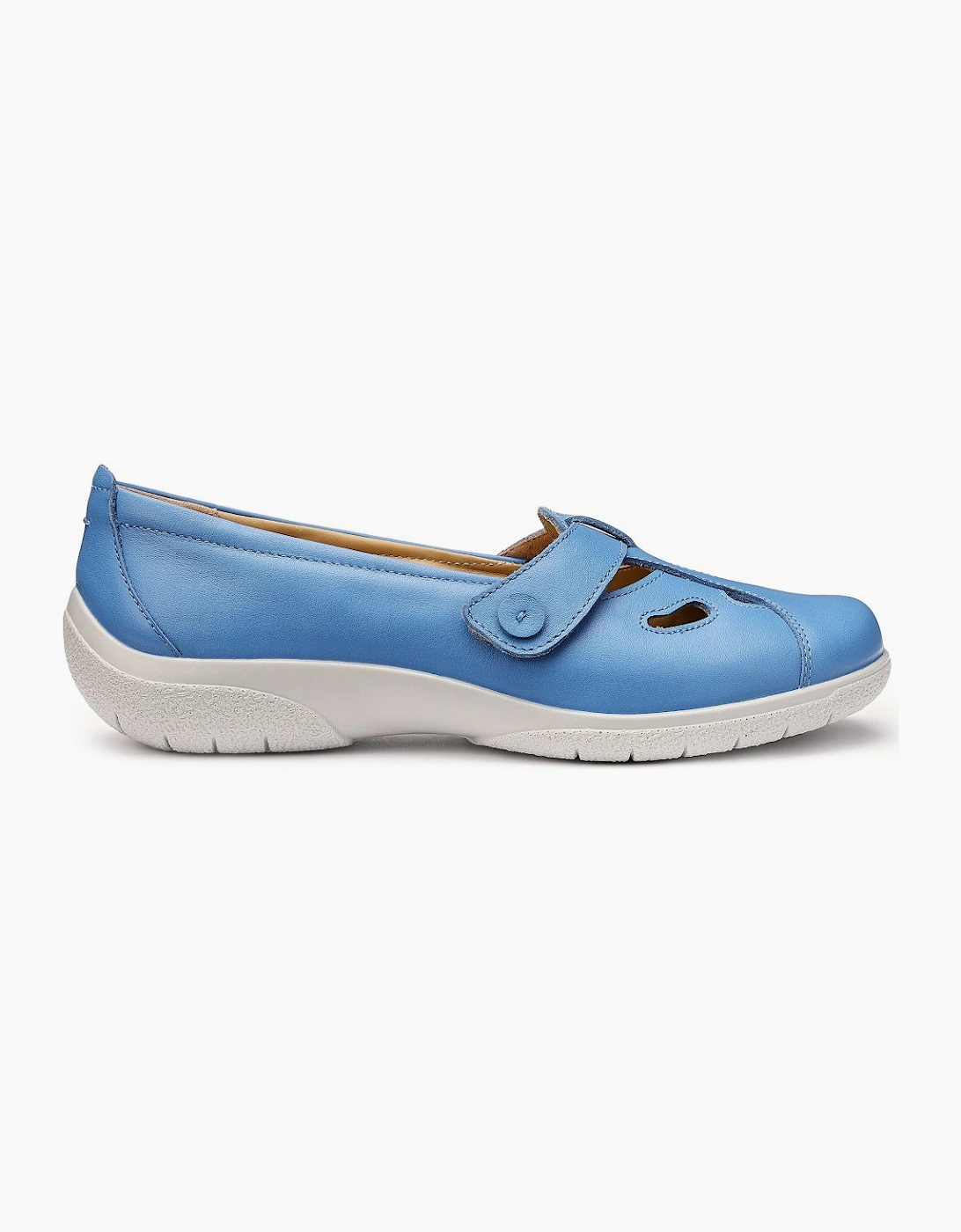 Nirvana Womens Extra Wide Shoes
