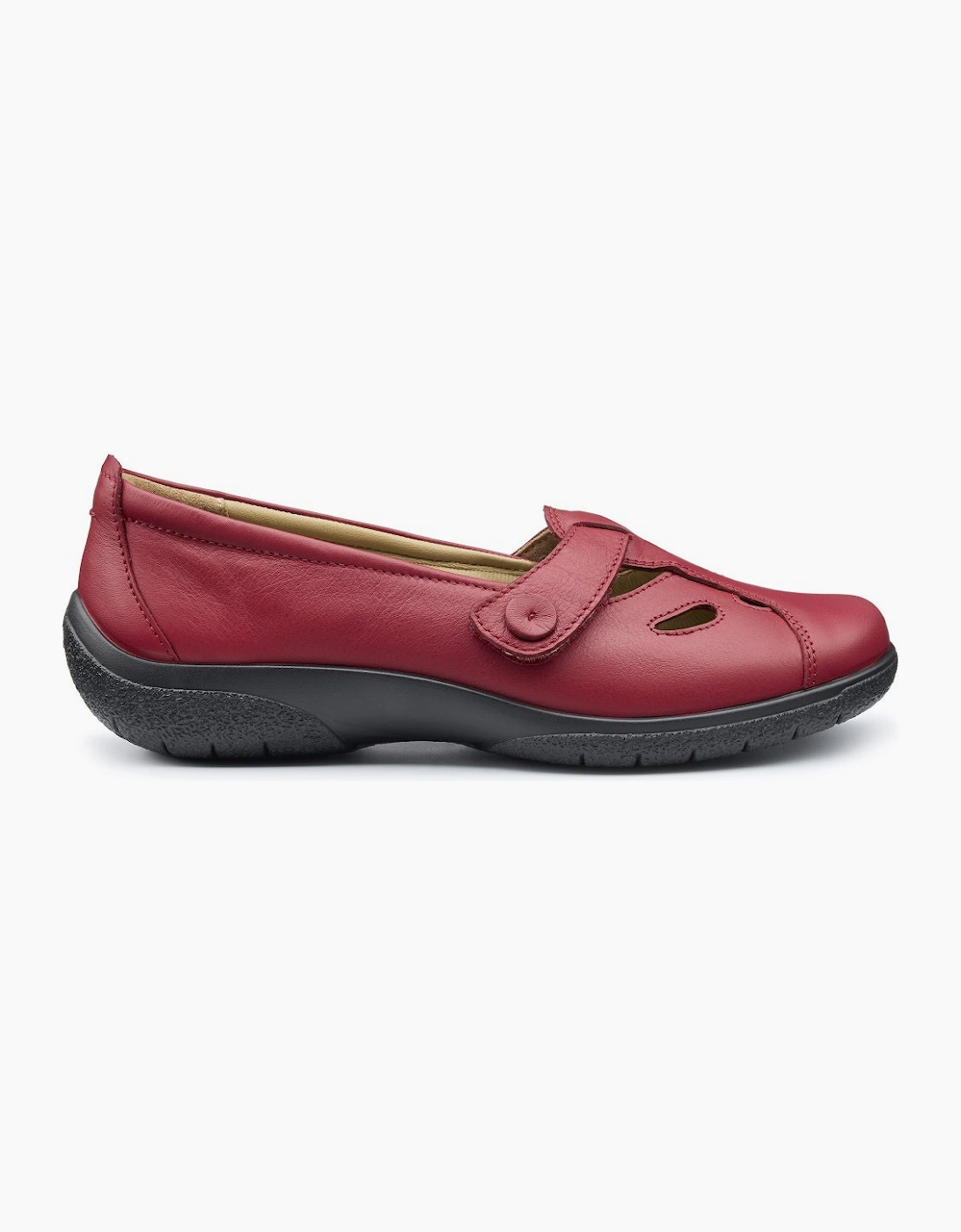 Nirvana Womens Extra Wide Shoes
