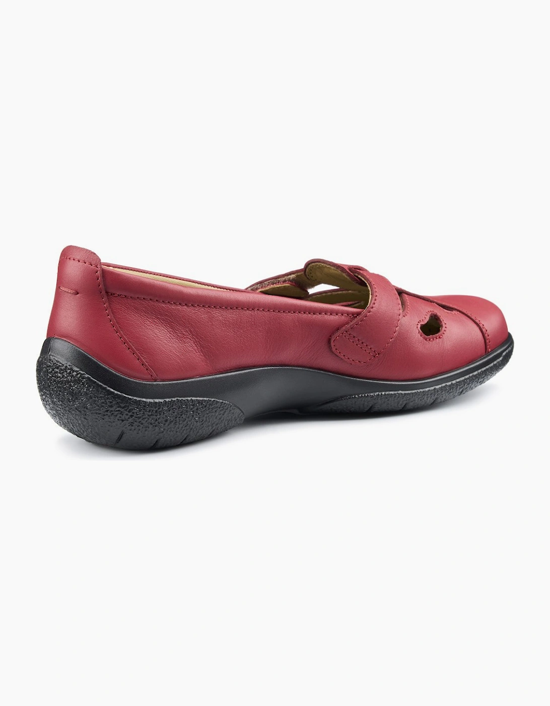 Nirvana Womens Extra Wide Shoes