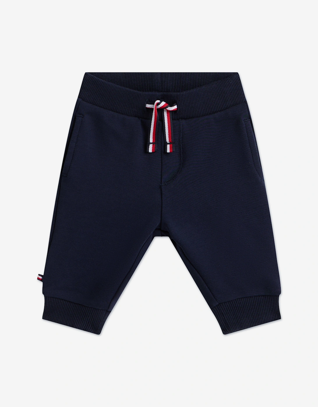 Baby Boys Monotype Tracksuit in Navy