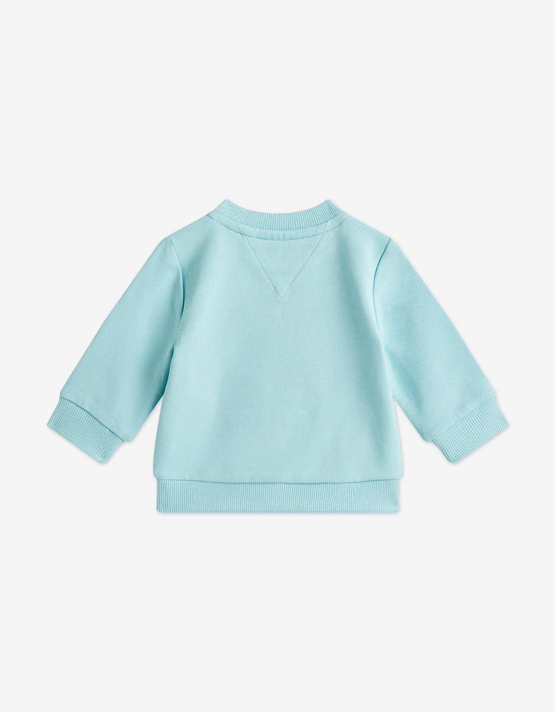 Baby Boys Monotype Tracksuit in Blue