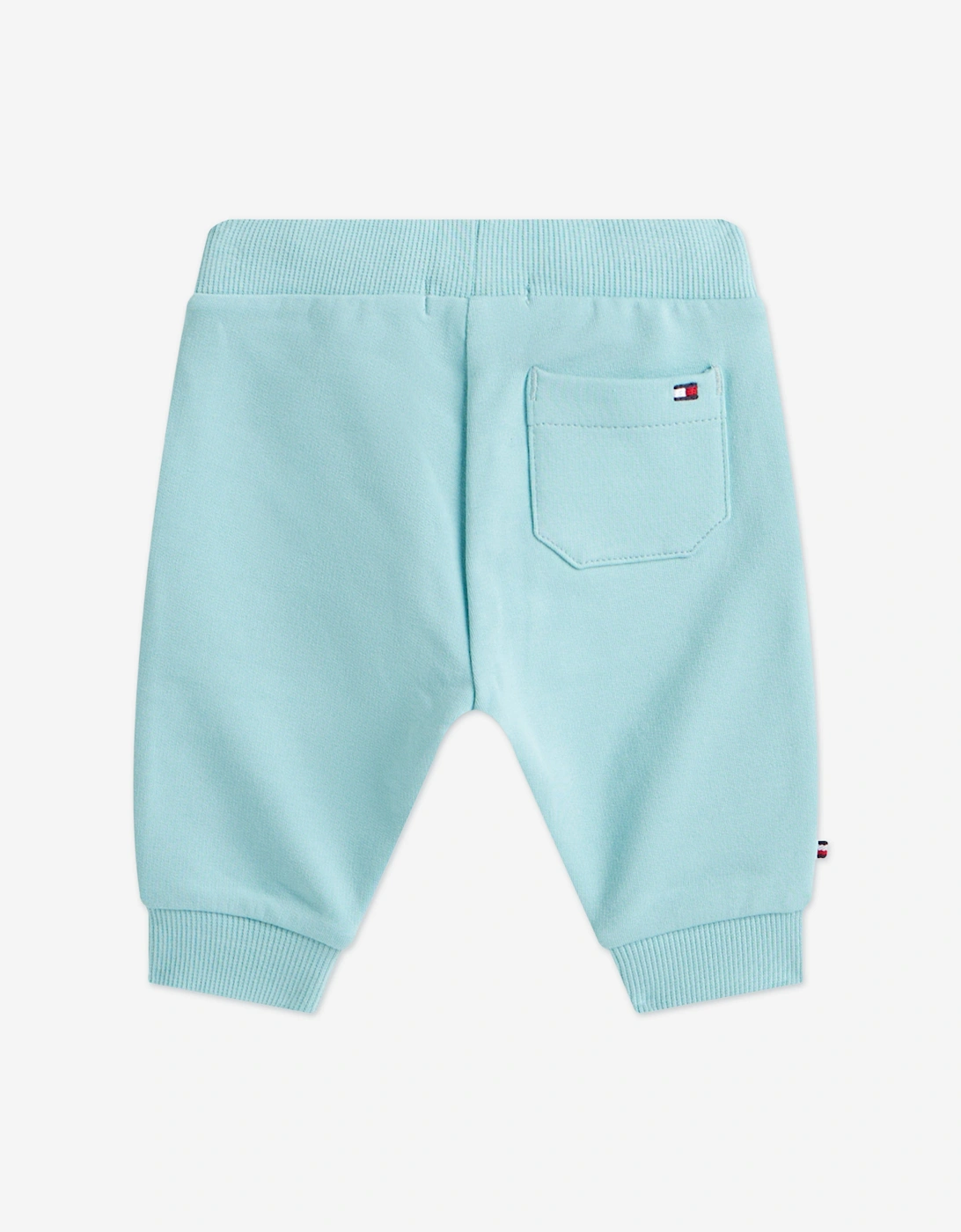 Baby Boys Monotype Tracksuit in Blue