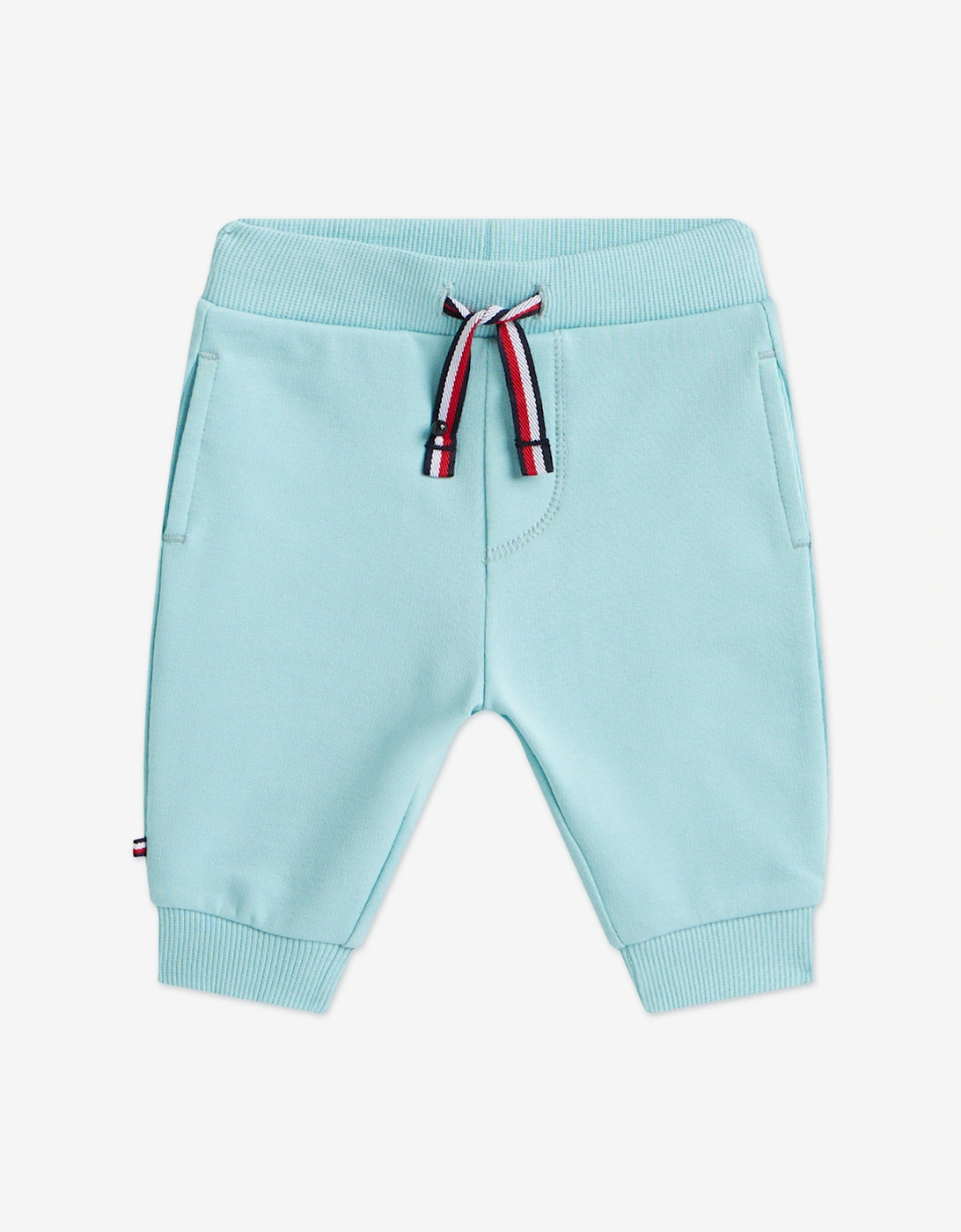 Baby Boys Monotype Tracksuit in Blue