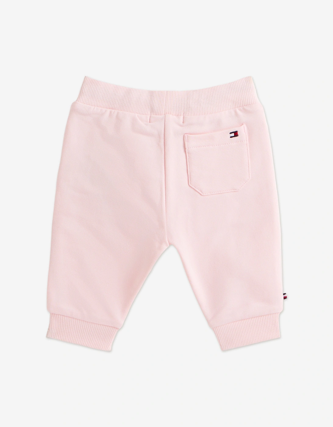 Baby Girls Monotype Trackuit in Pink