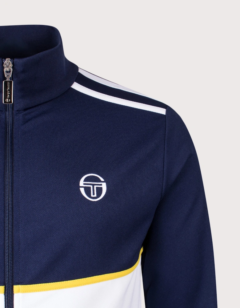 Locchi Track Top