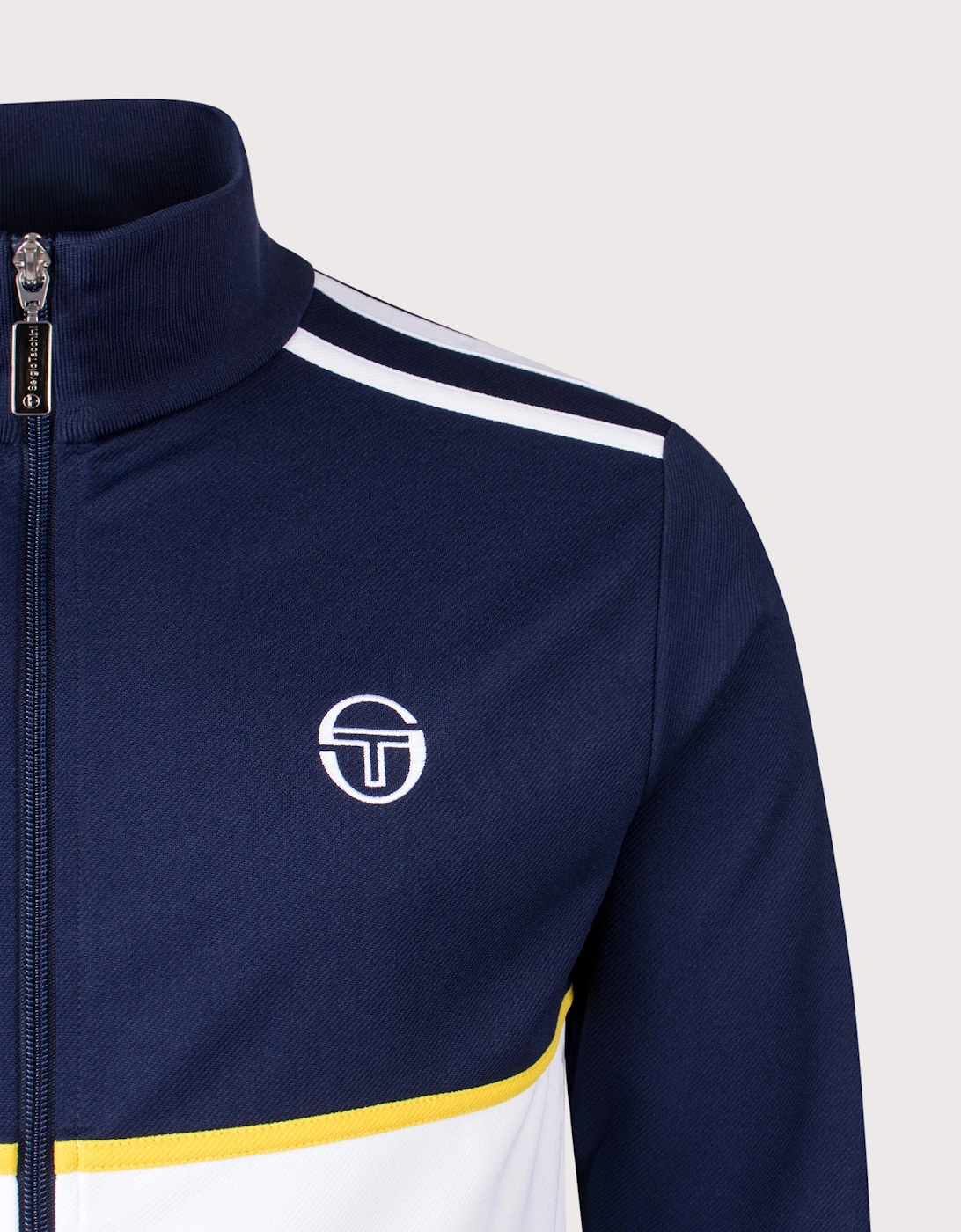 Locchi Track Top