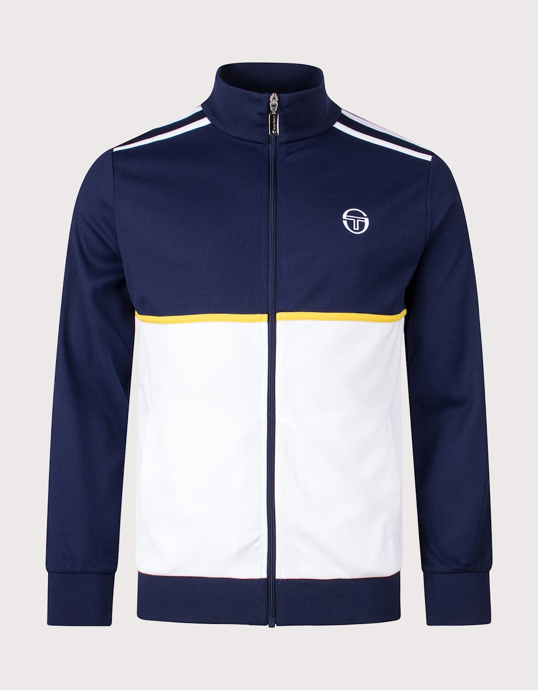 Locchi Track Top