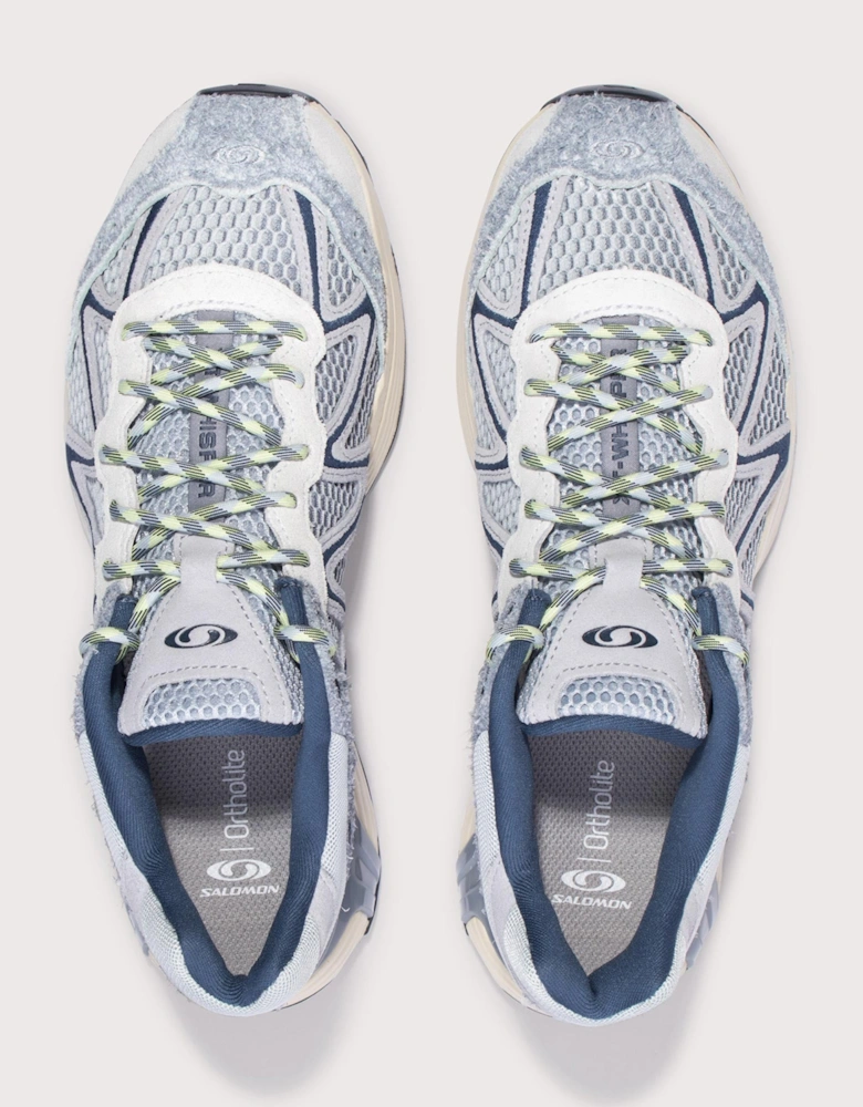 XT-WHISPER EMBROIDERY Sneakers