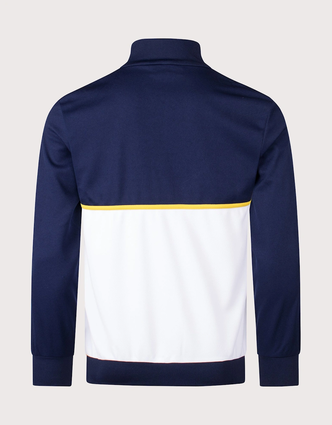 Locchi Track Top