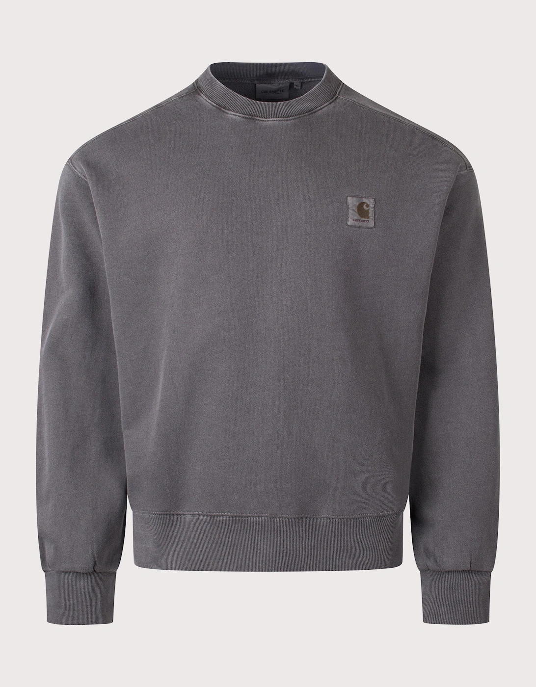 Oversized Nelson Sweatshirt, 6 of 5