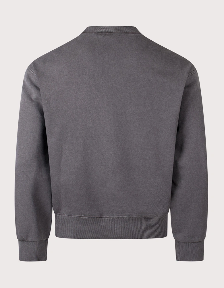 Oversized Nelson Sweatshirt