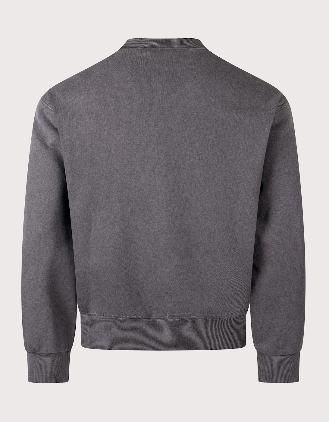 Oversized Nelson Sweatshirt