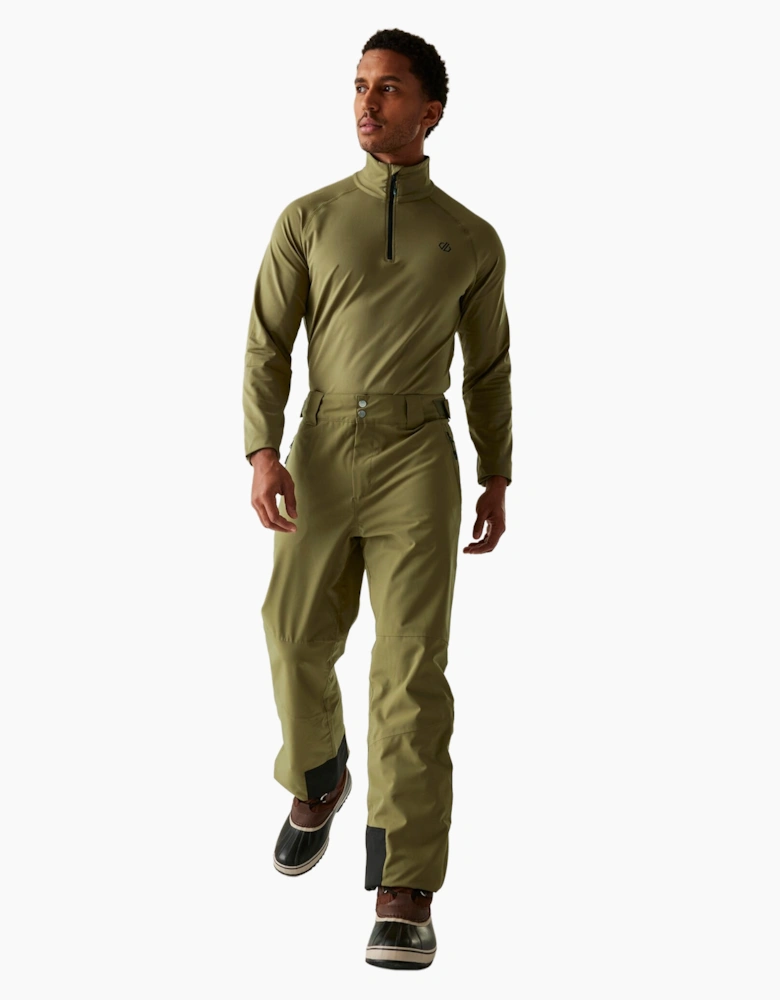 Mens Achieve II Ski Trousers
