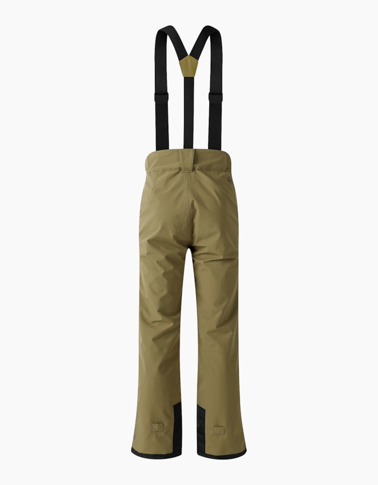 Mens Achieve II Ski Trousers