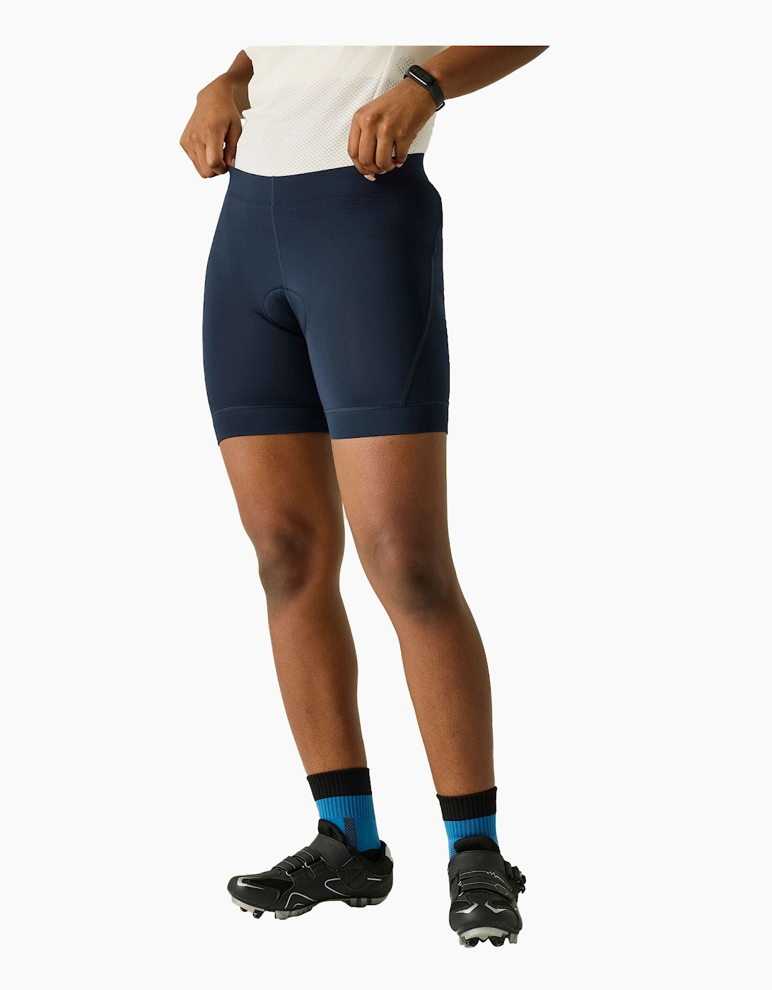 Womens/Ladies Habit Short