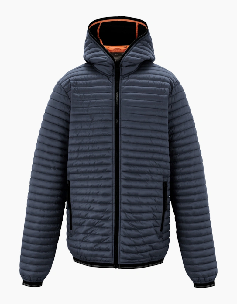 Mens Rigain Padded Jacket