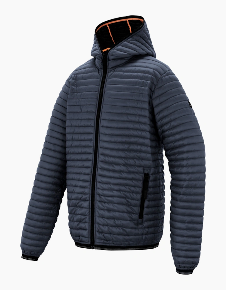 Mens Rigain Padded Jacket