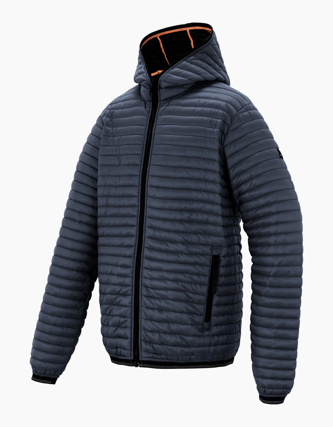 Mens Rigain Padded Jacket