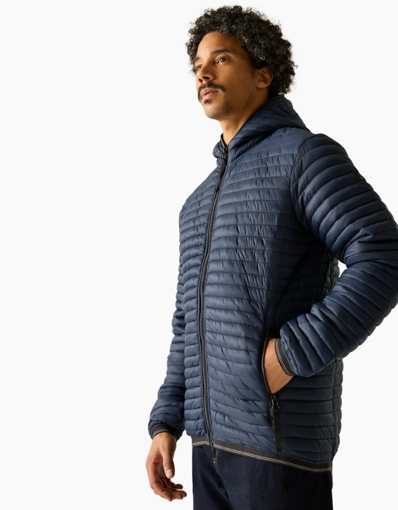 Mens Rigain Padded Jacket