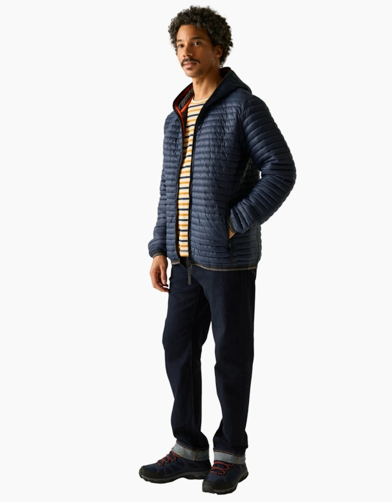 Mens Rigain Padded Jacket