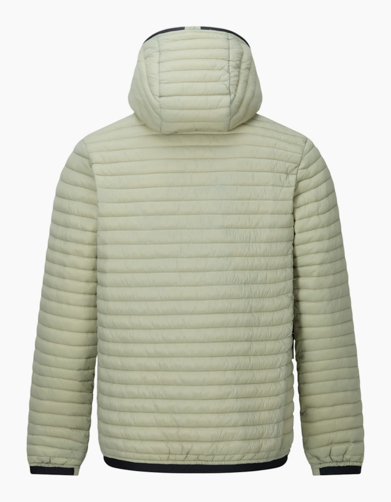 Mens Rigain Padded Jacket
