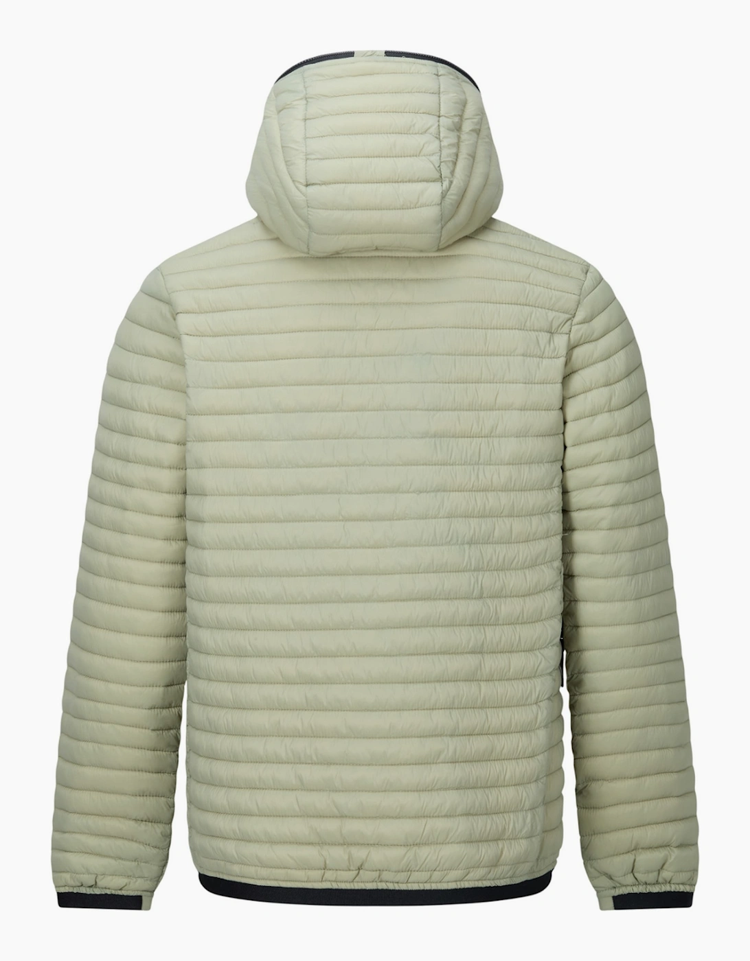 Mens Rigain Padded Jacket