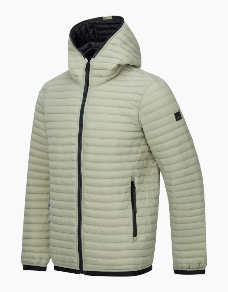 Mens Rigain Padded Jacket
