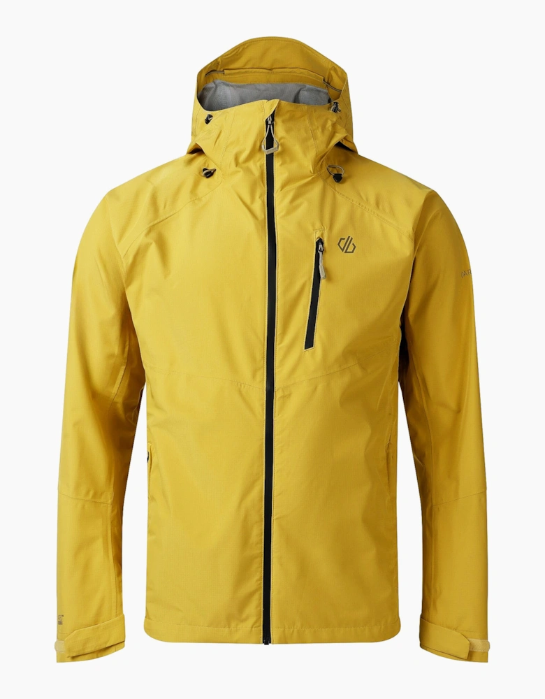 Mens Breathe Out Waterproof Jacket