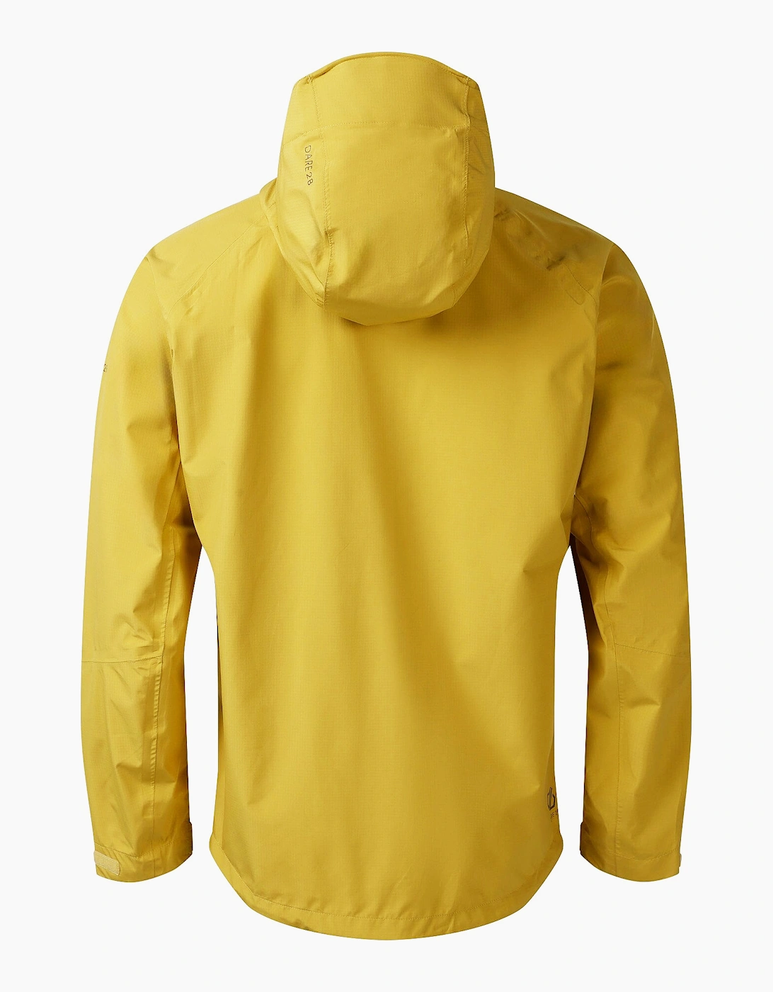 Mens Breathe Out Waterproof Jacket