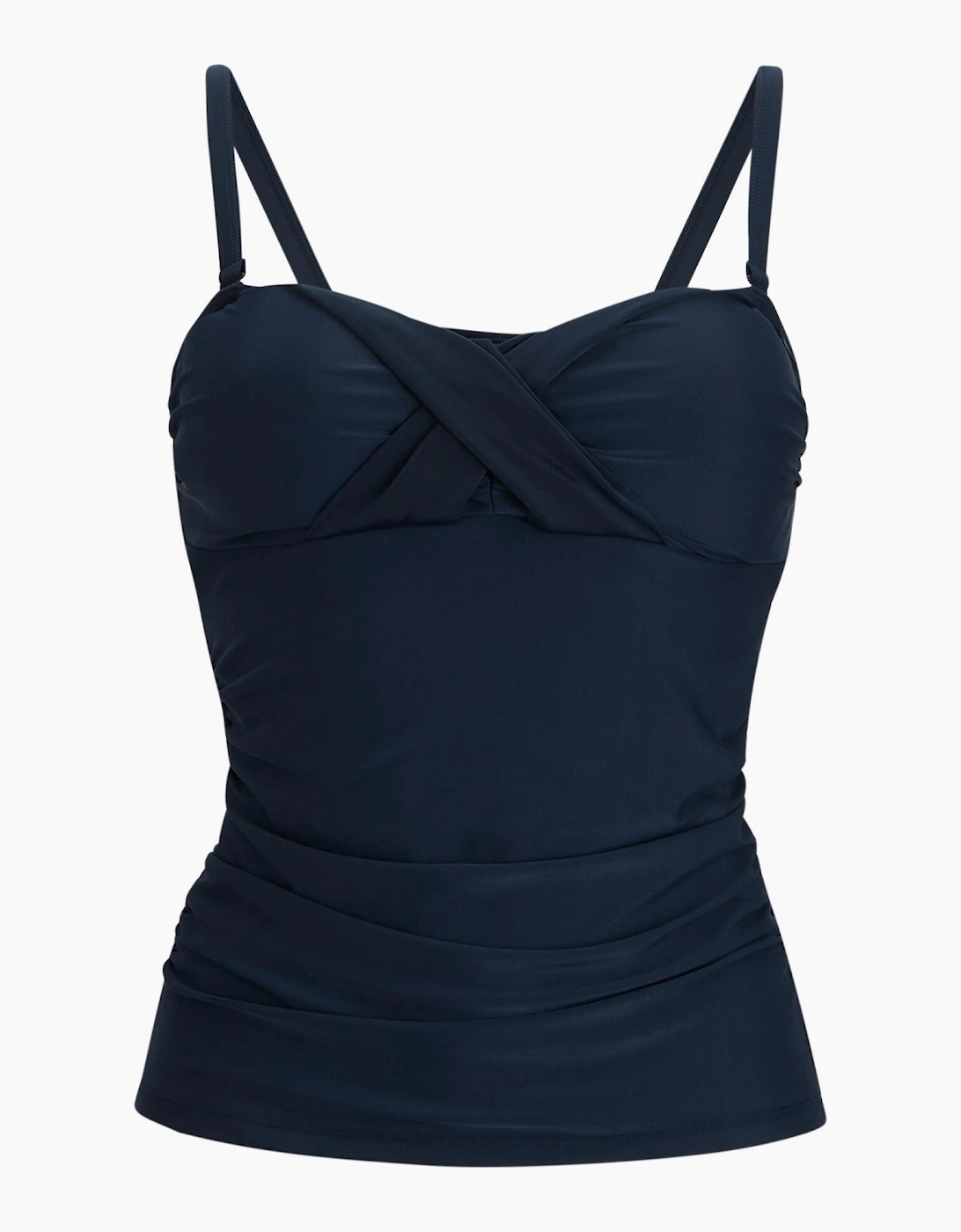 Womens/Ladies Aceana III Tankini Top, 6 of 5