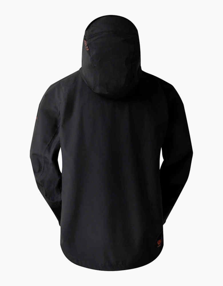 Mens Breathe Out Waterproof Jacket