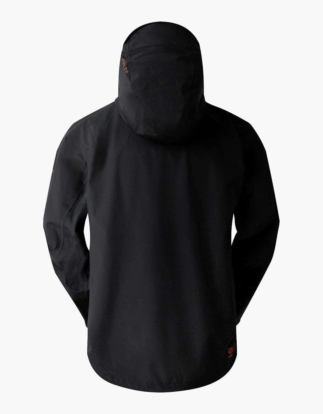 Mens Breathe Out Waterproof Jacket