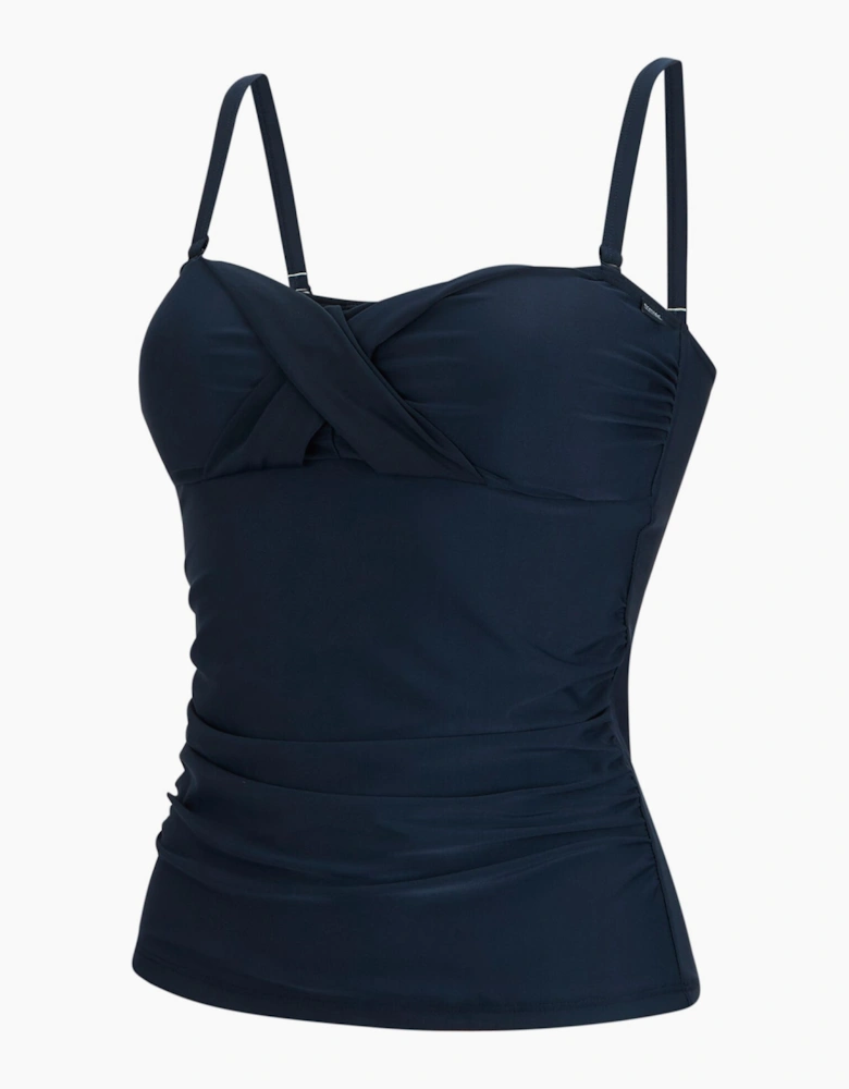 Womens/Ladies Aceana III Tankini Top