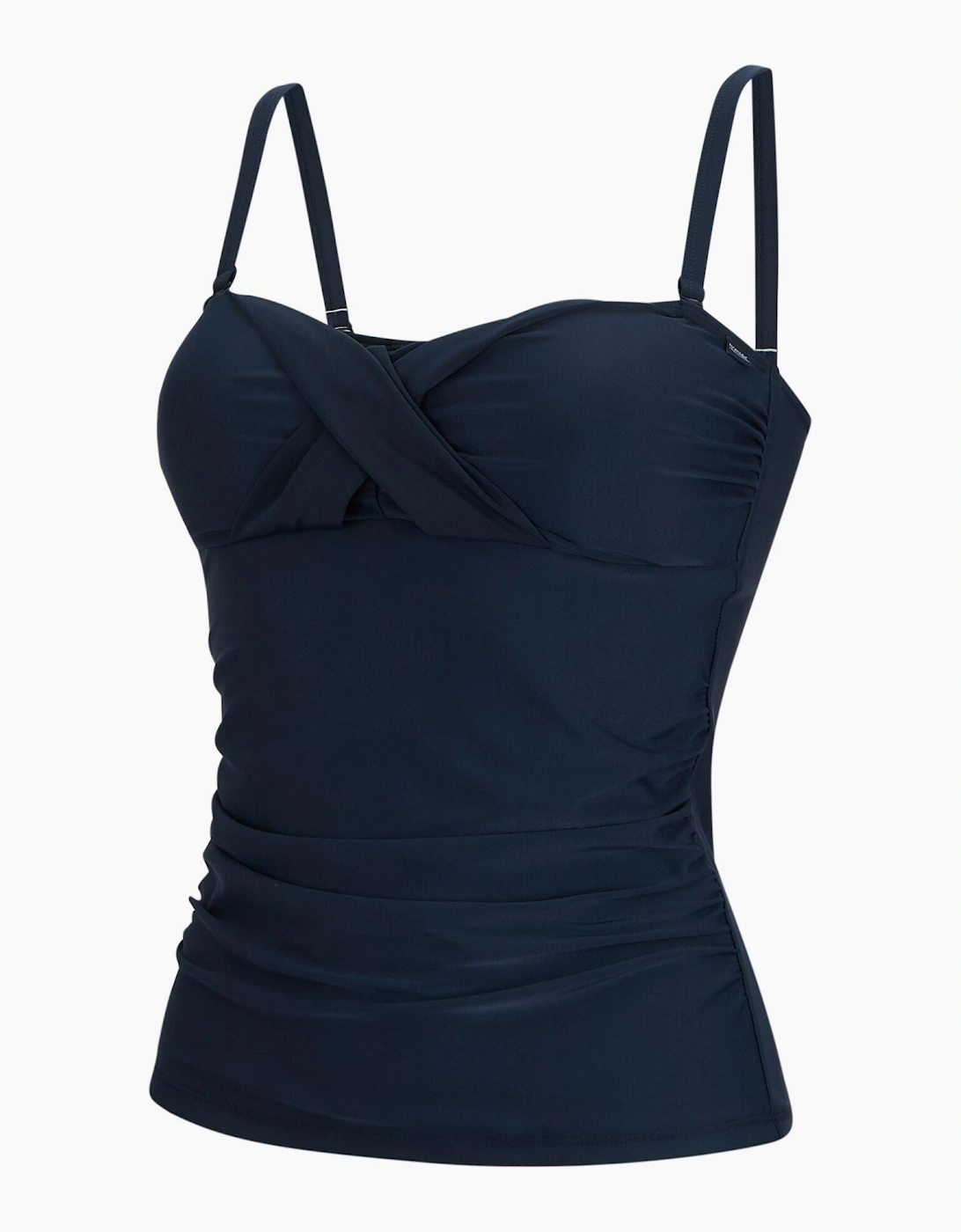 Womens/Ladies Aceana III Tankini Top