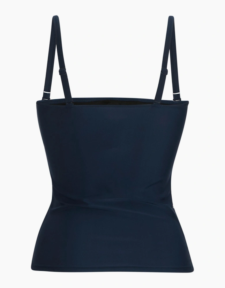 Womens/Ladies Aceana III Tankini Top