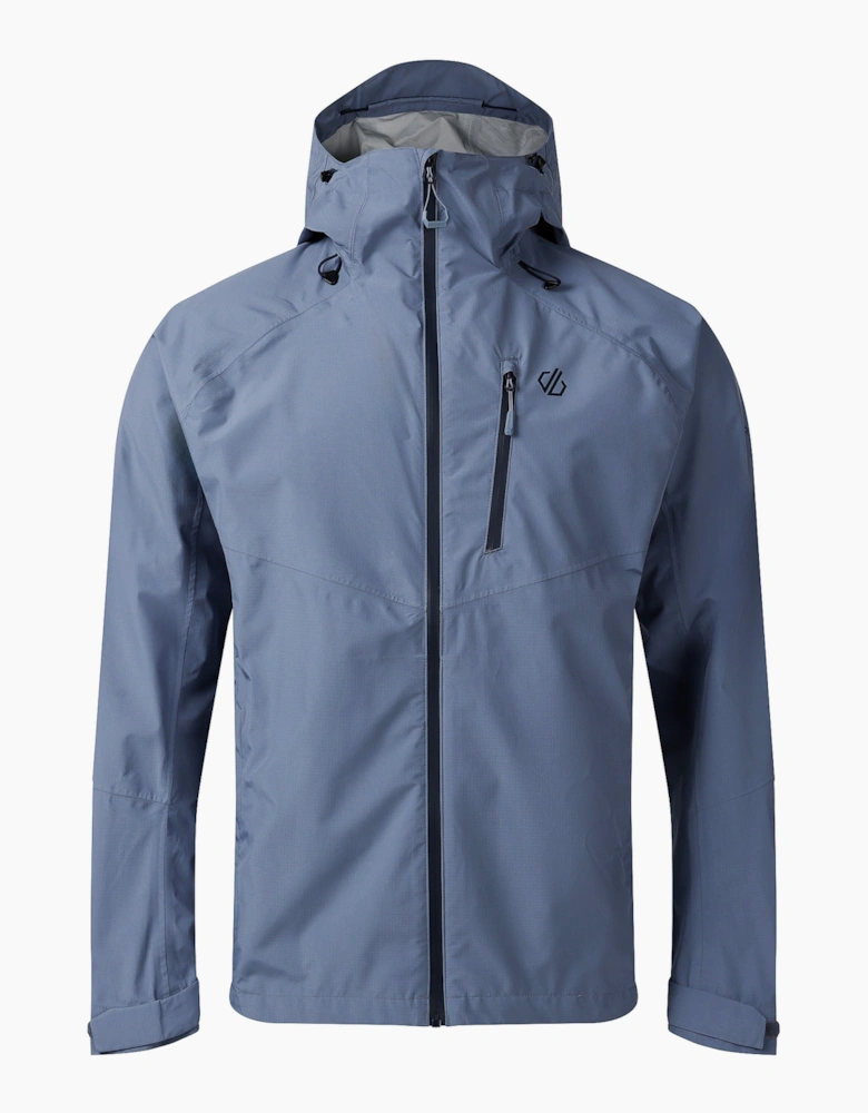 Mens Breathe Out Waterproof Jacket