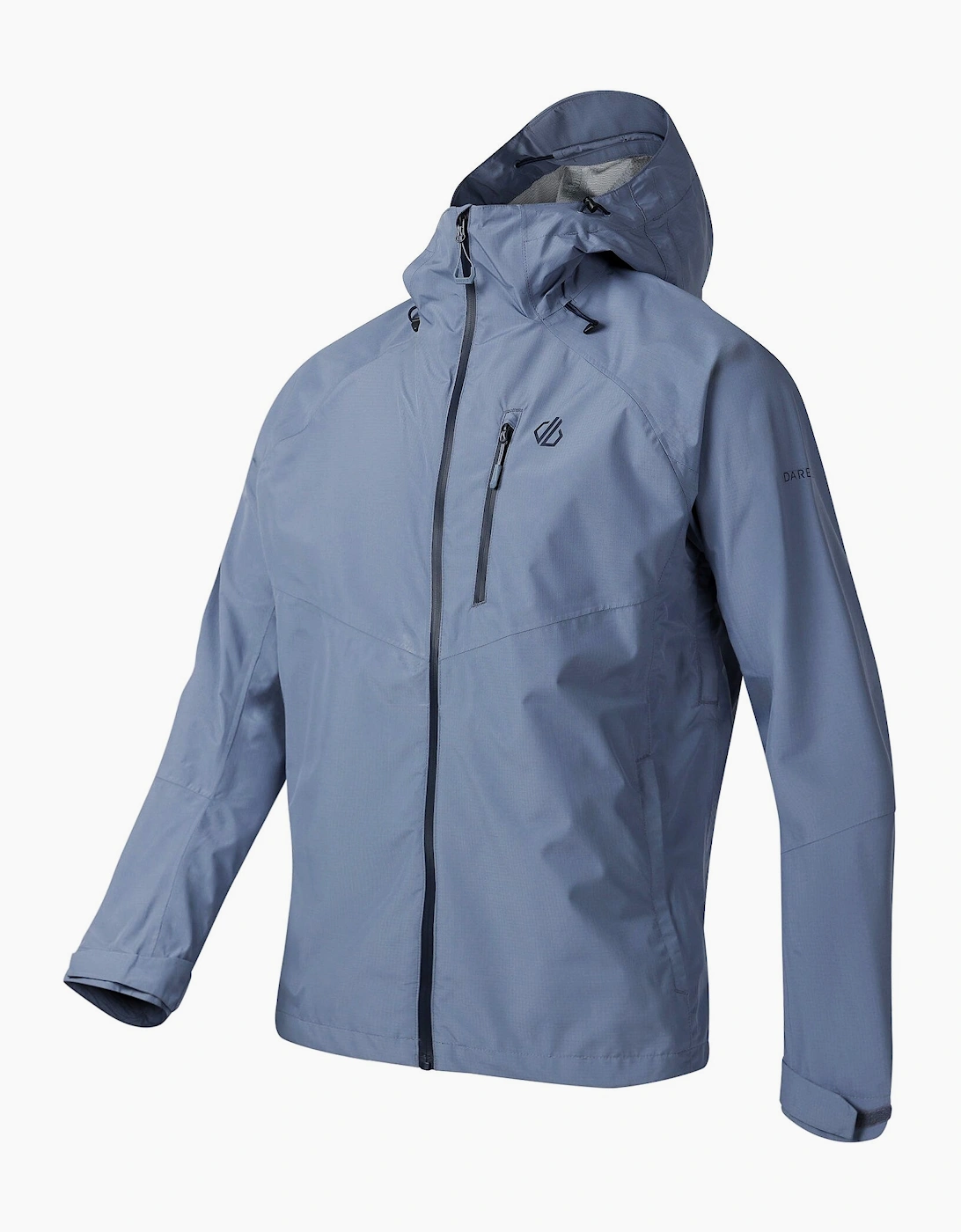 Mens Breathe Out Waterproof Jacket