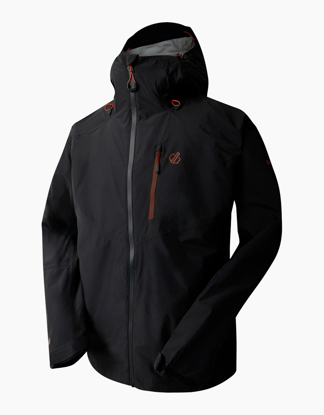 Mens Breathe Out Waterproof Jacket