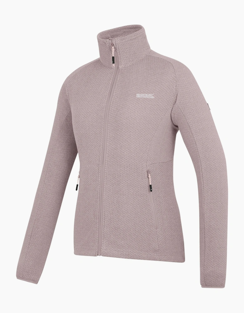 Womens/Ladies Malana Soft Shell Jacket