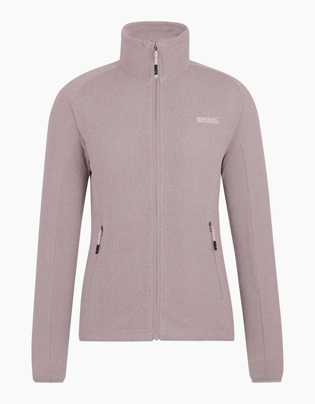 Womens/Ladies Malana Soft Shell Jacket, 5 of 4