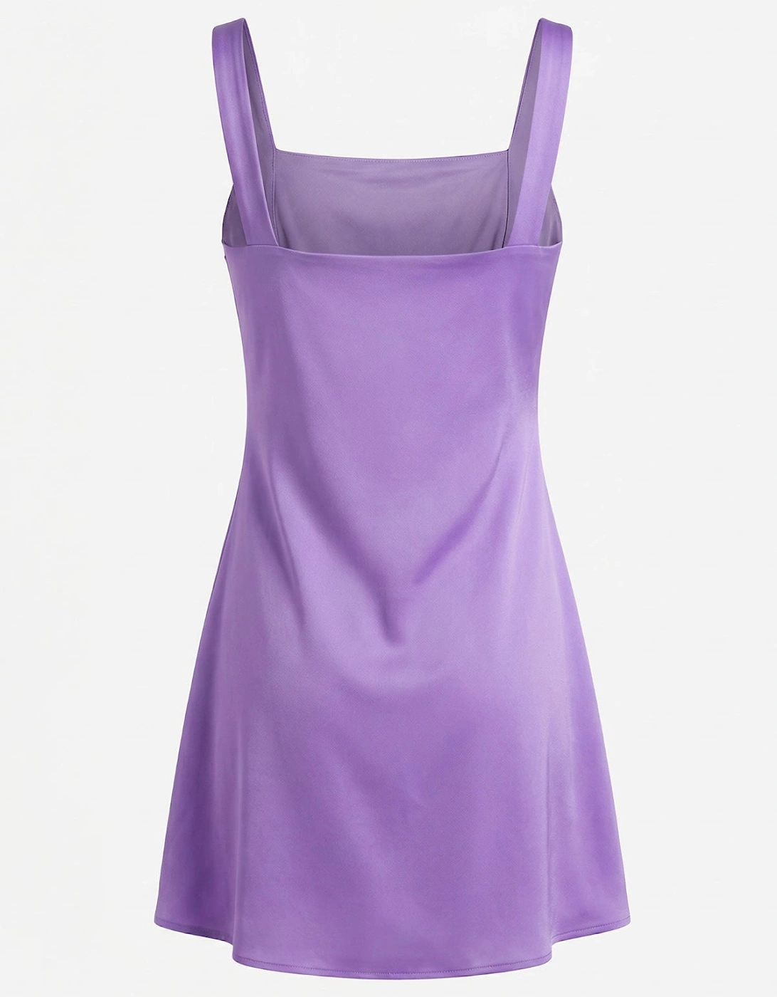 Callie Dress - Purple