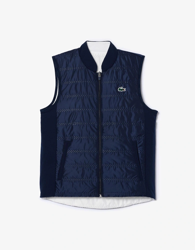 Golf Gilet
