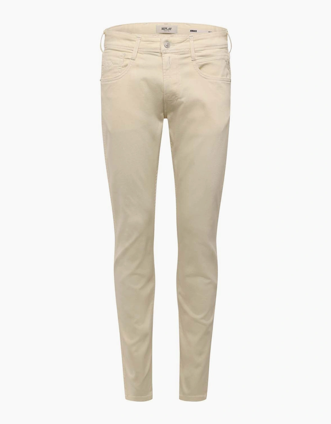 Anbass Slim-Fit Jeans, 3 of 2